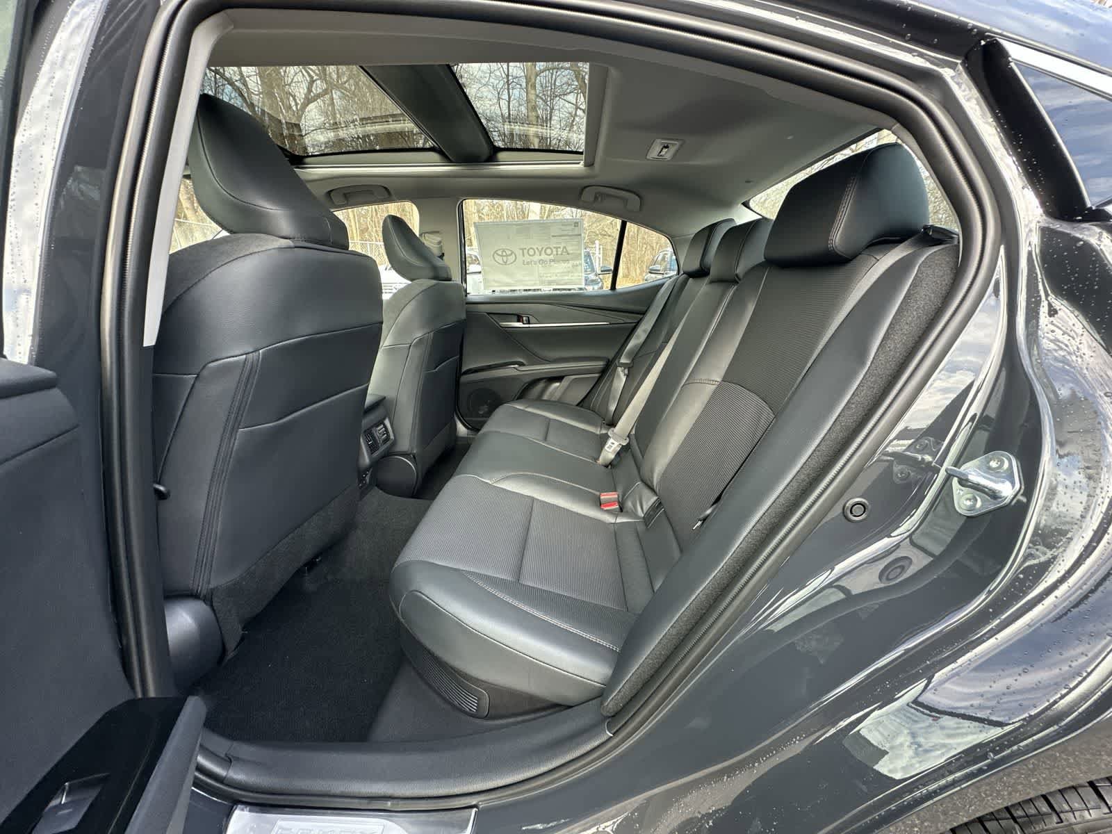 Thumbnail: 2026 Toyota Camry - 35