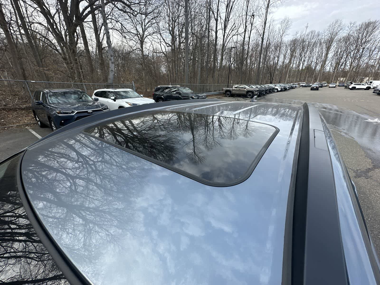 Thumbnail: 2026 Toyota Corolla Cross - 12