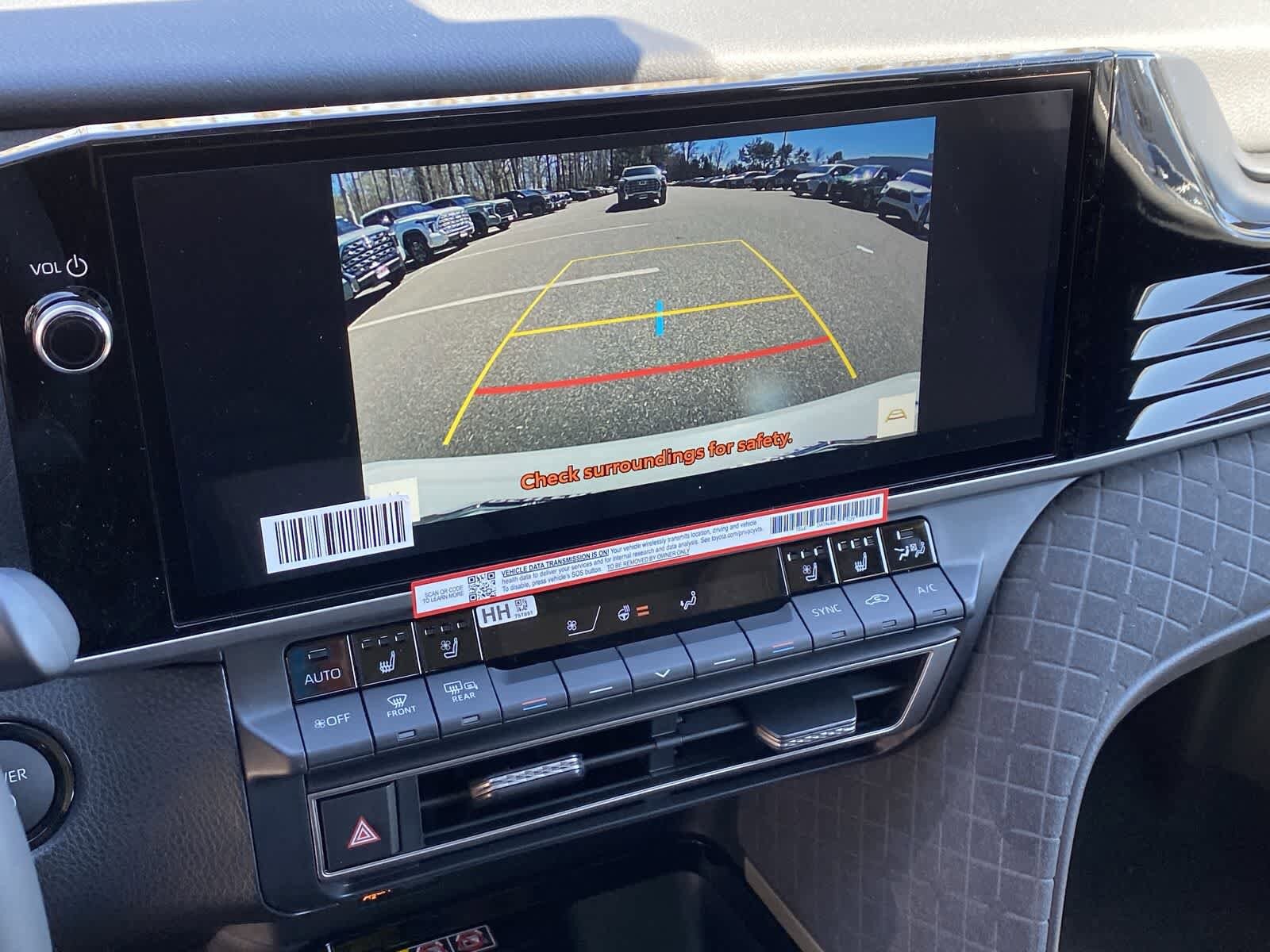 Thumbnail: 2026 Toyota Camry - 29