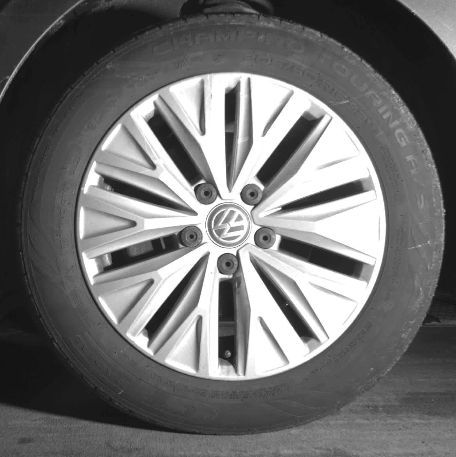 Thumbnail: 2019 Volkswagen Jetta - 12