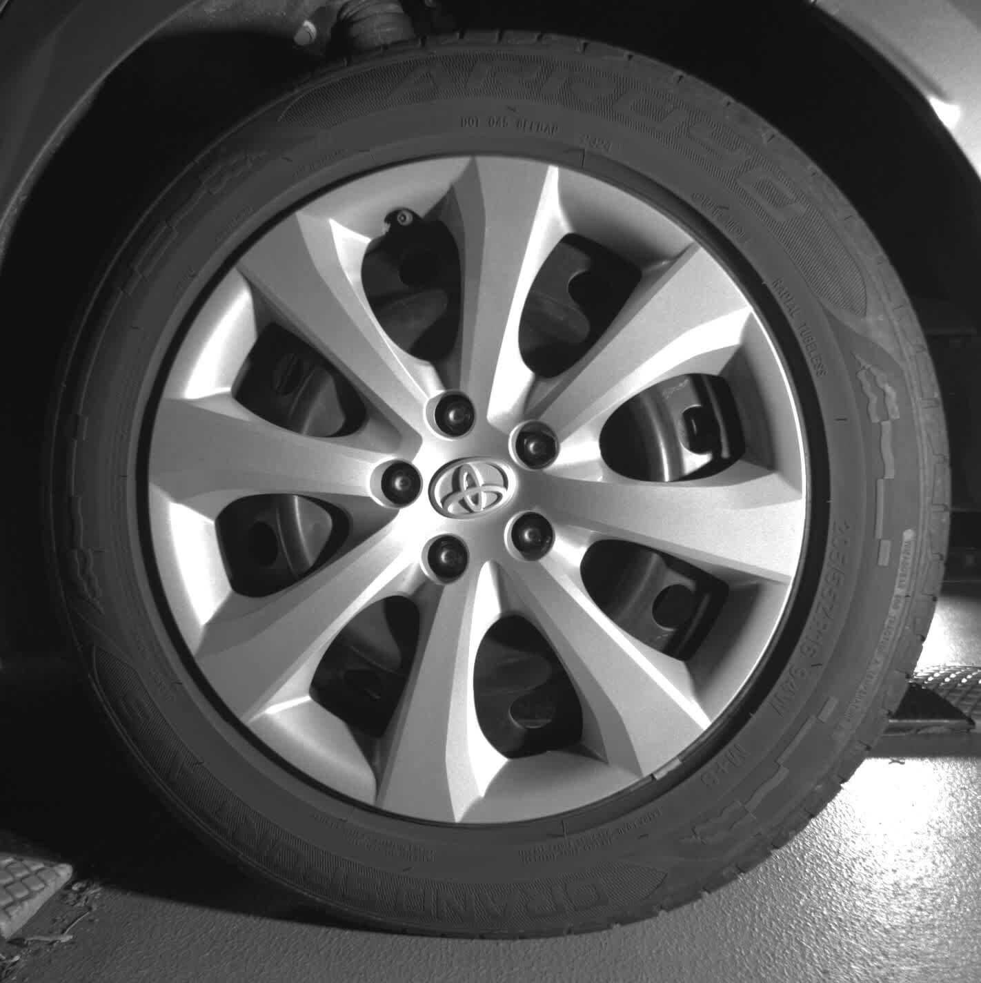 Thumbnail: 2024 Toyota Corolla - 14