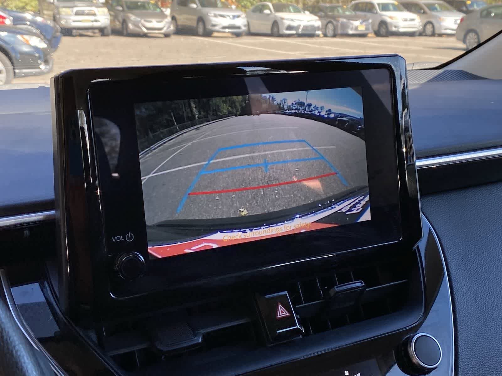 Thumbnail: 2023 Toyota Corolla - 27