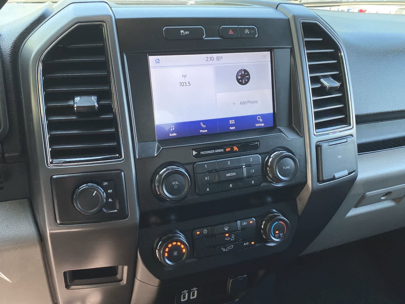 Thumbnail: 2020 Ford F-150 - 26
