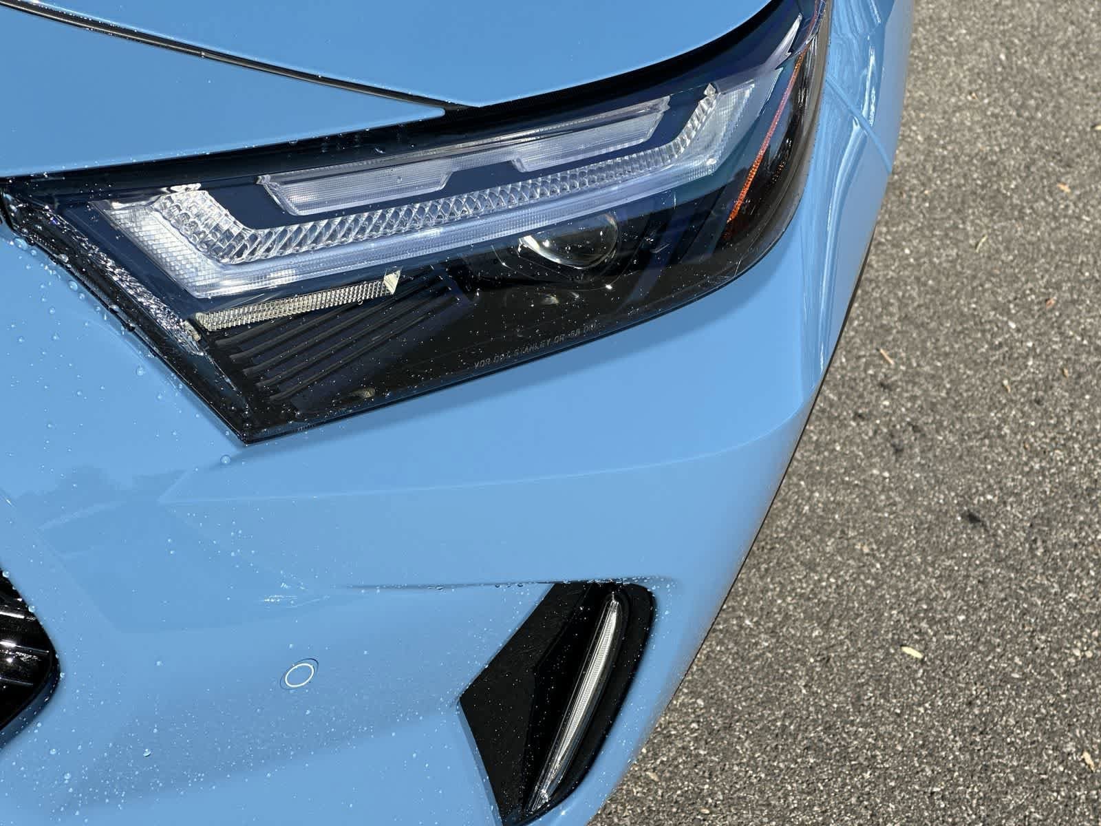 Thumbnail: 2025 Toyota RAV4 - 13