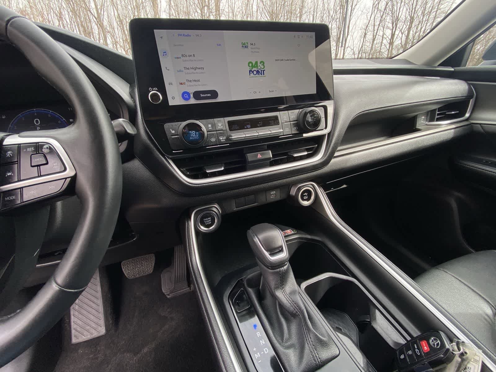 Thumbnail: 2025 Toyota Grand Highlander - 20