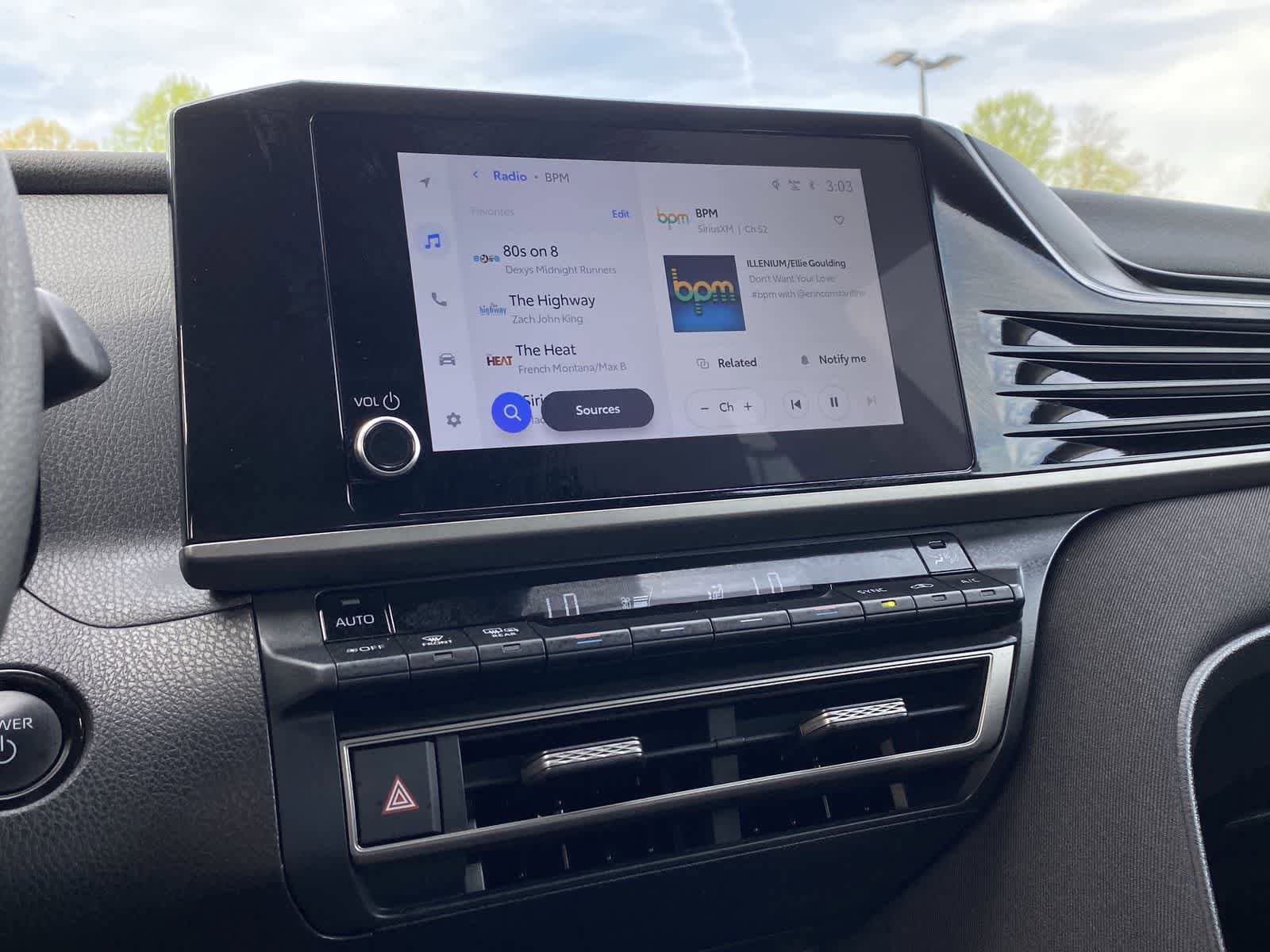 Thumbnail: 2025 Toyota Camry - 30