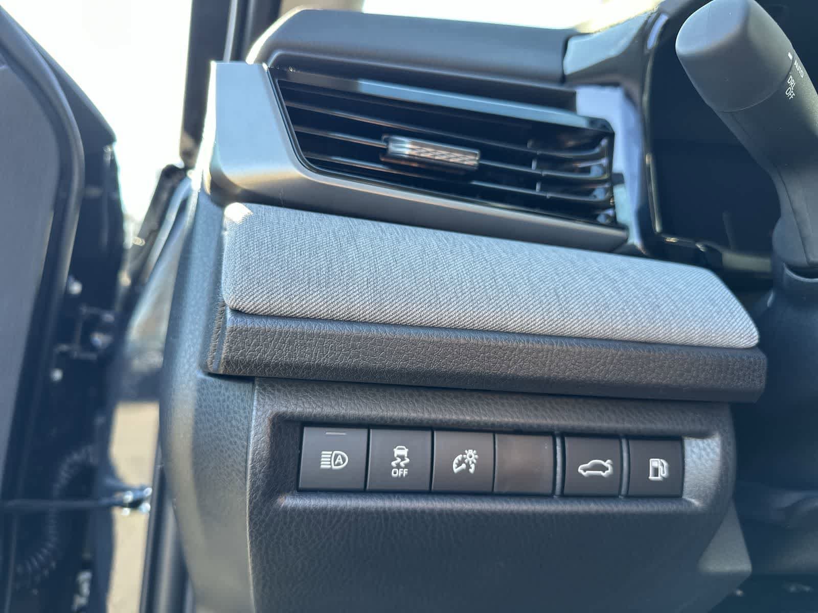 Thumbnail: 2026 Toyota Camry - 22