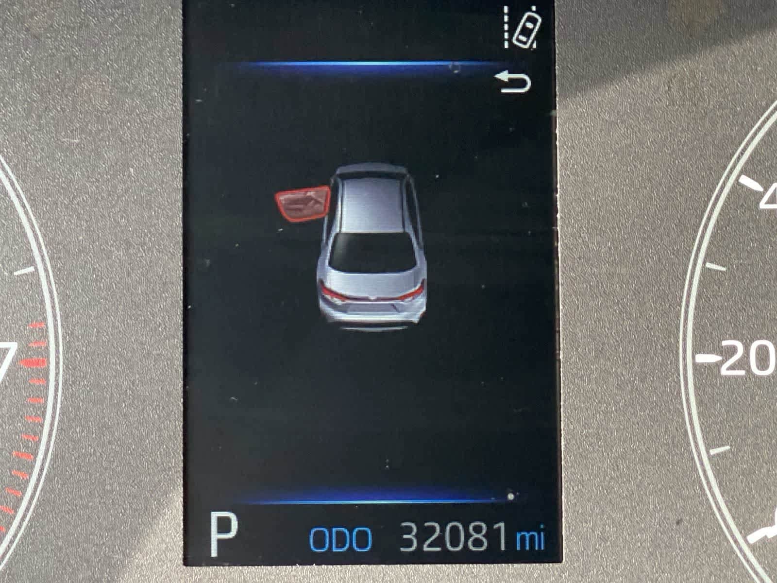 Thumbnail: 2024 Toyota Corolla - 36