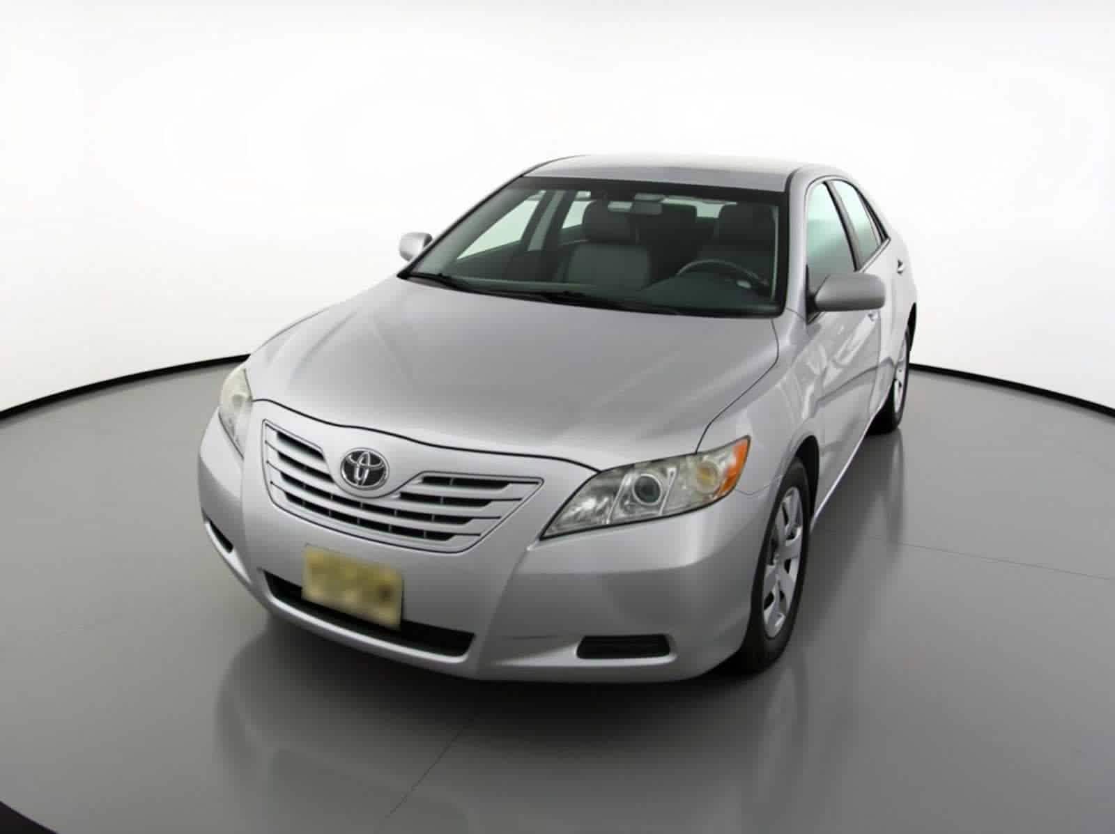 2008 Toyota Camry LE -
                  Freehold, NJ