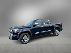 2026 Toyota Tundra 1794 Edition Truck CrewMax