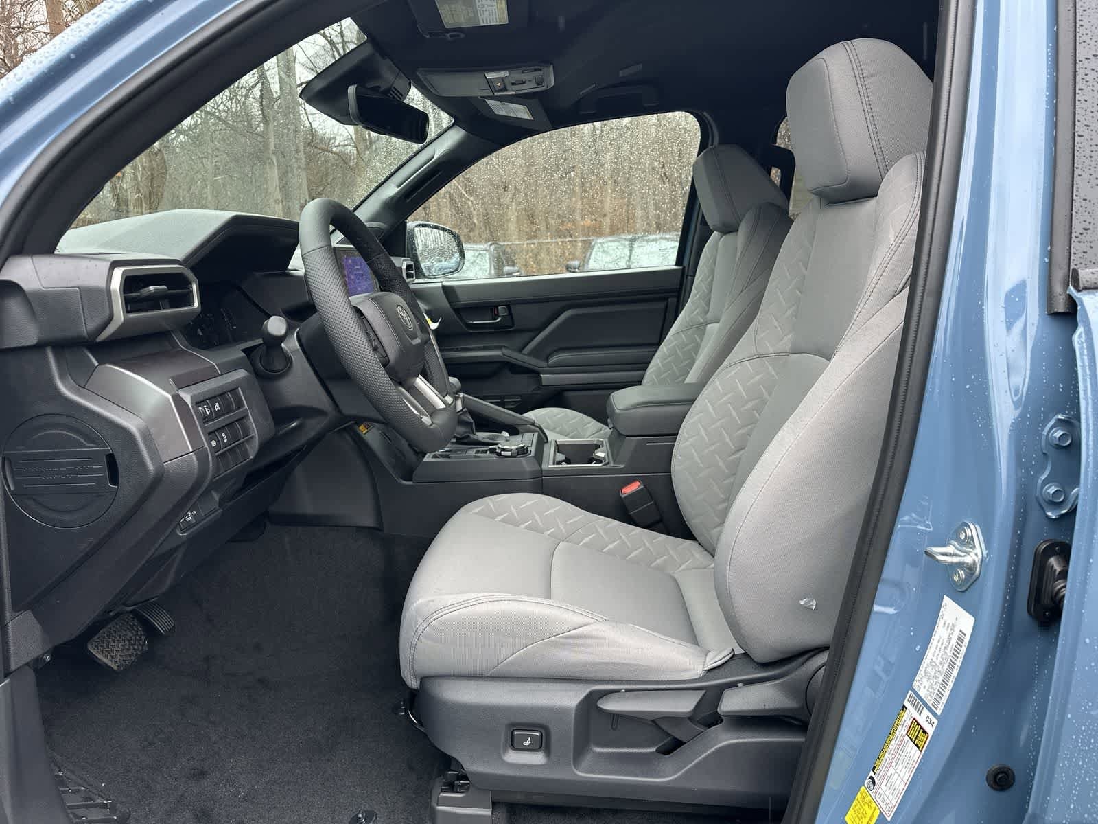 Thumbnail: 2026 Toyota Tacoma - 33