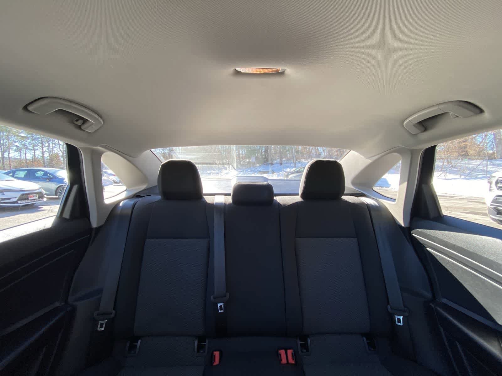 Thumbnail: 2019 Volkswagen Jetta - 35