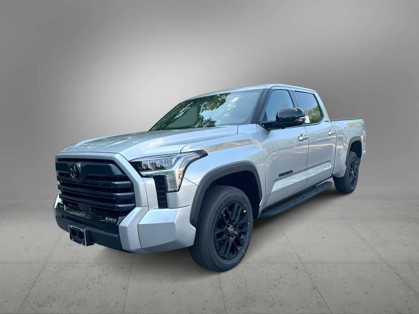 Thumbnail: 2026 Toyota Tundra - 1
