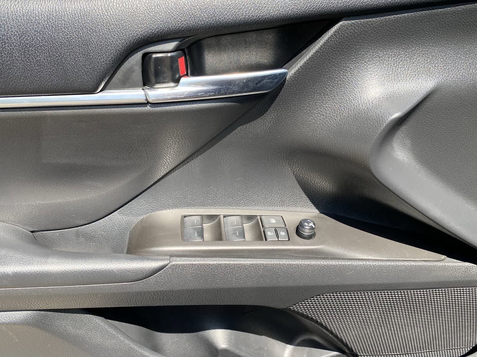 Thumbnail: 2024 Toyota Camry - 15
