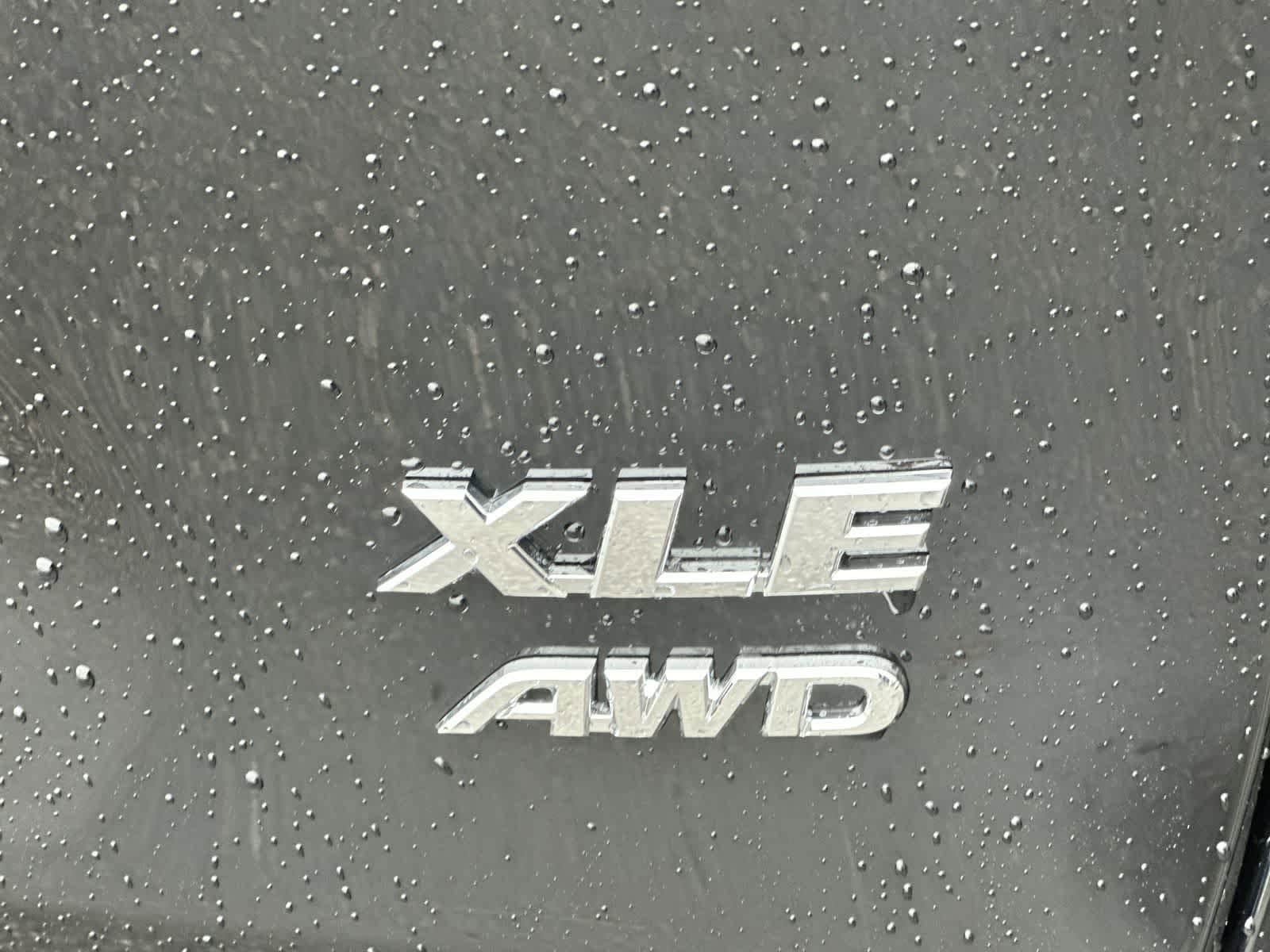 Thumbnail: 2025 Toyota RAV4 - 17