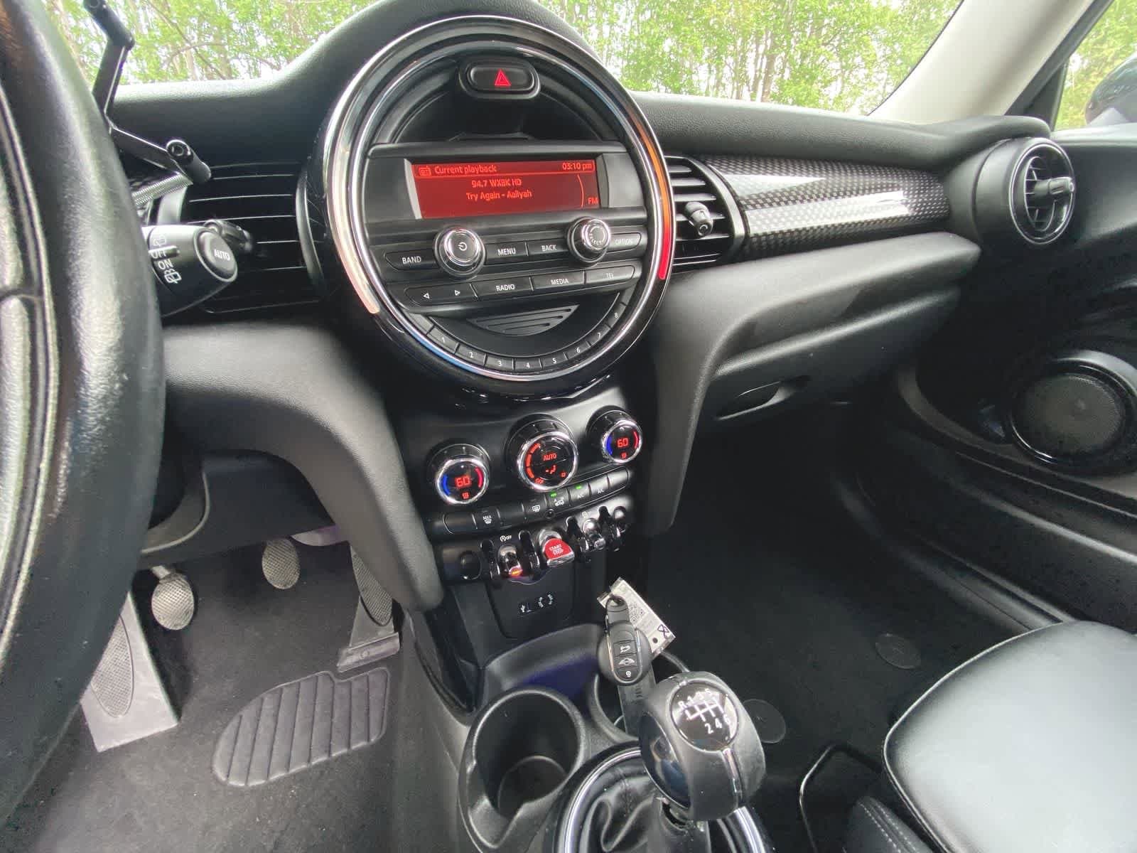 2016 MINI Cooper Hardtop S 19