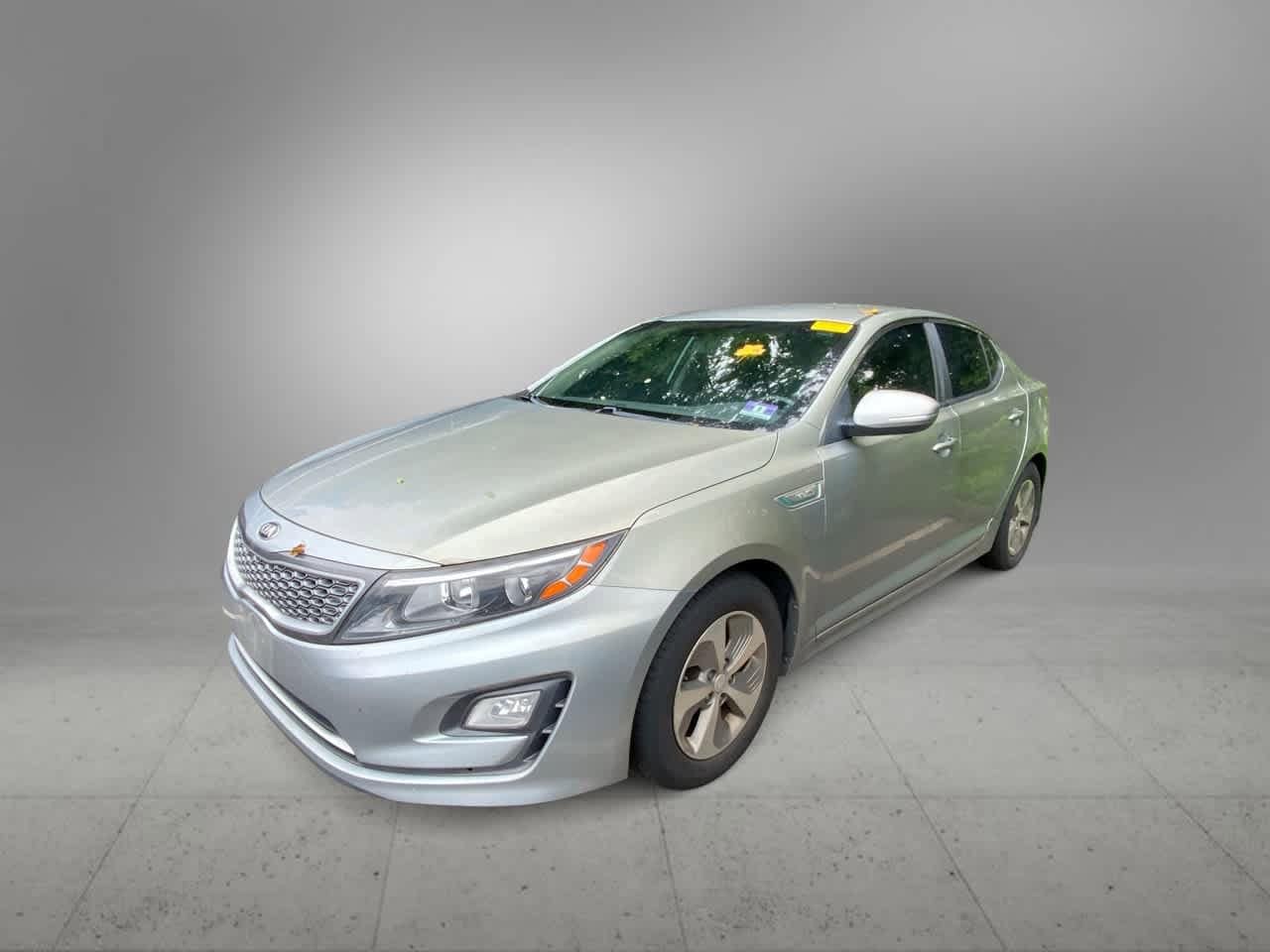 2015 Kia Optima LX -
                  Freehold, NJ