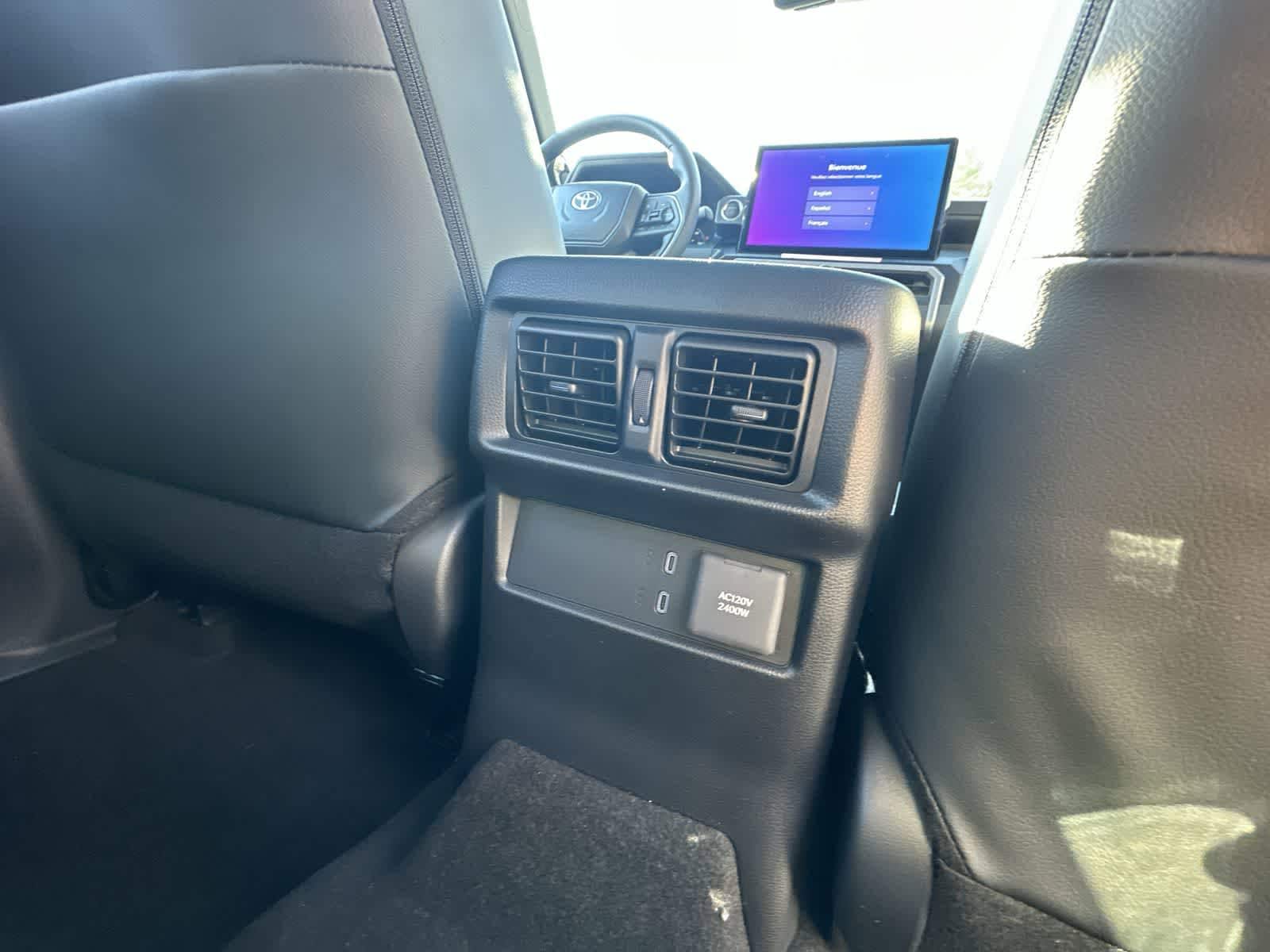 Thumbnail: 2026 Toyota 4Runner - 39