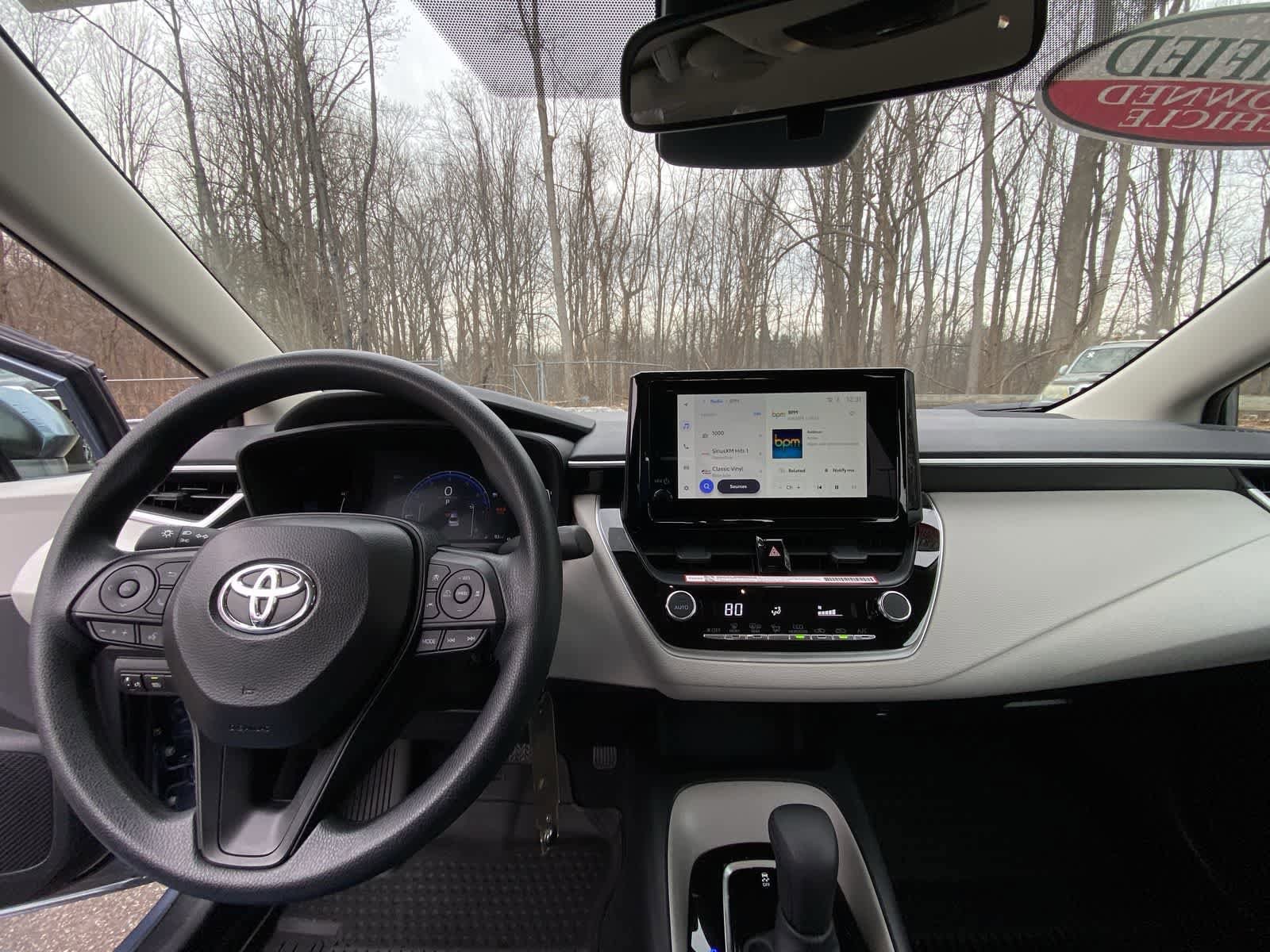 Thumbnail: 2026 Toyota Corolla - 18