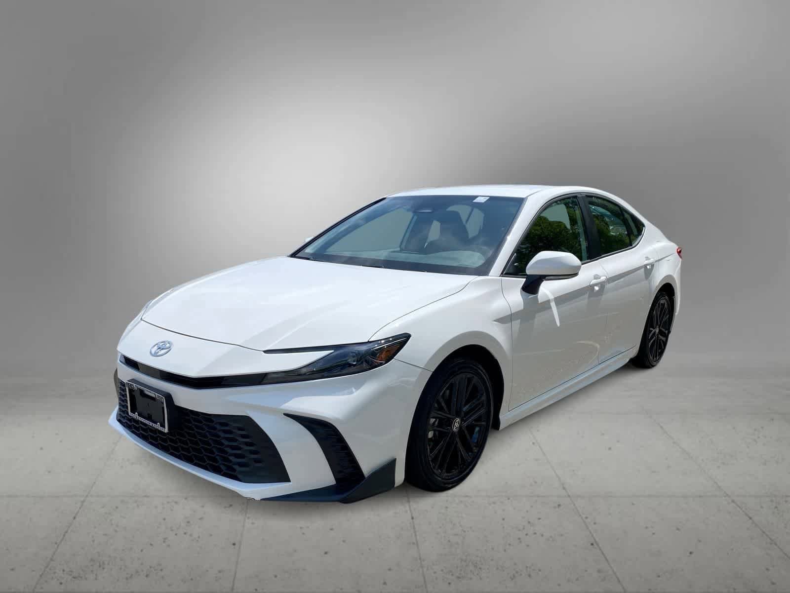 Thumbnail: 2025 Toyota Camry - 2
