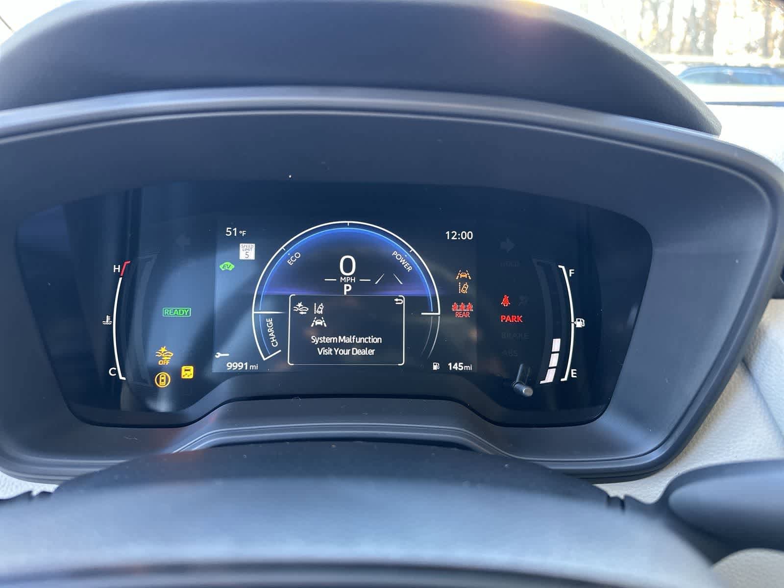 Thumbnail: 2026 Toyota Corolla - 24