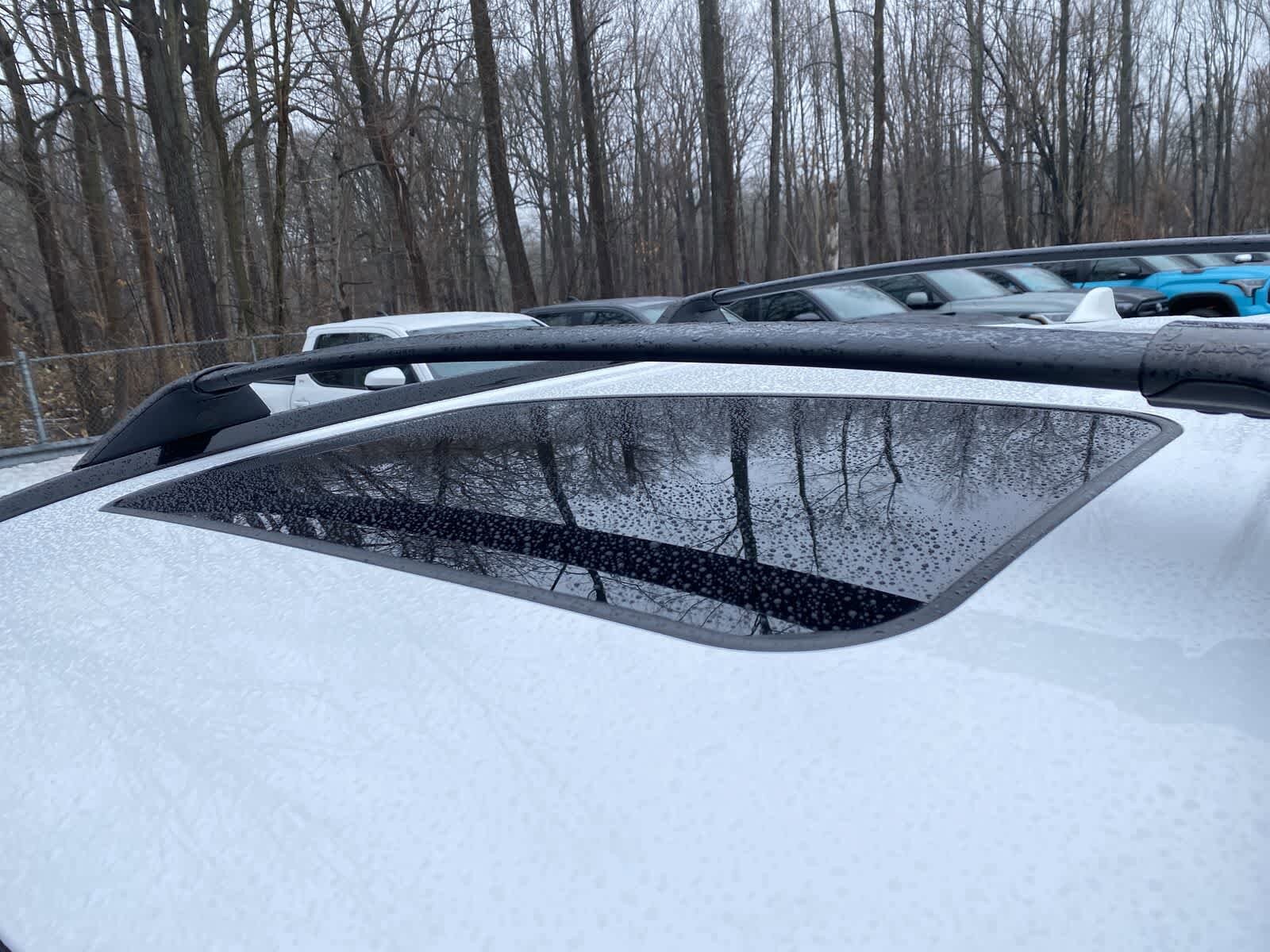 Thumbnail: 2023 Toyota RAV4 - 18