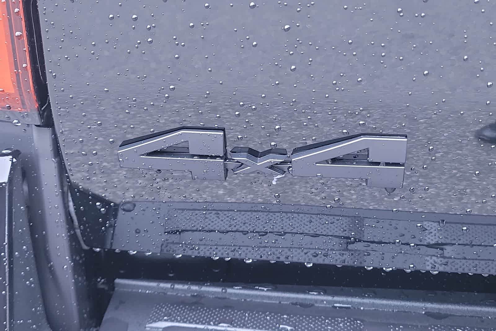 Thumbnail: 2025 Toyota Tacoma - 19