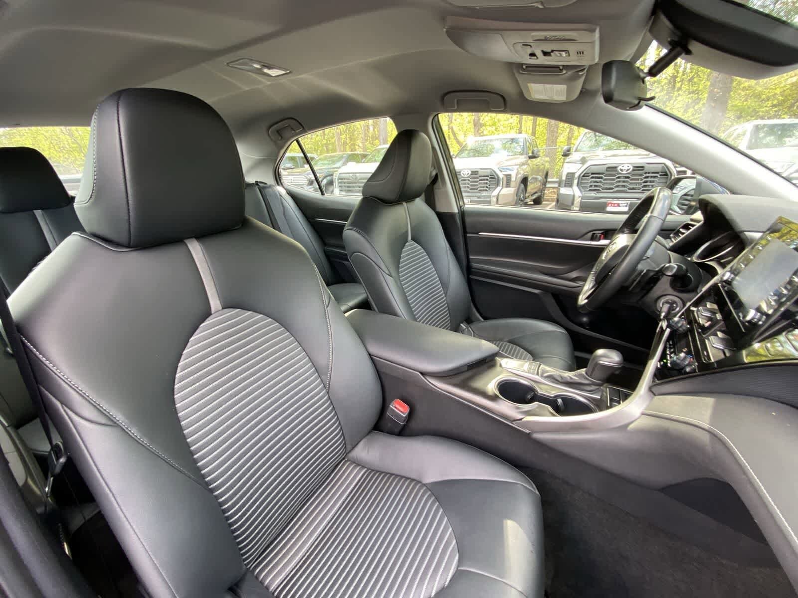 Thumbnail: 2024 Toyota Camry - 20