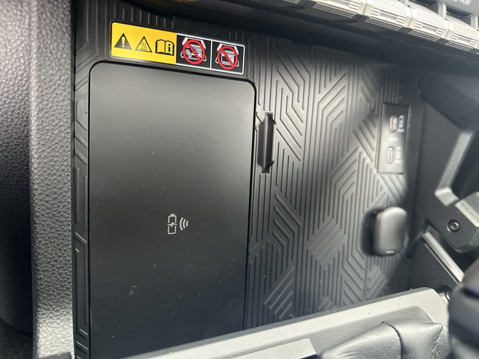 Thumbnail: 2026 Toyota 4Runner - 30