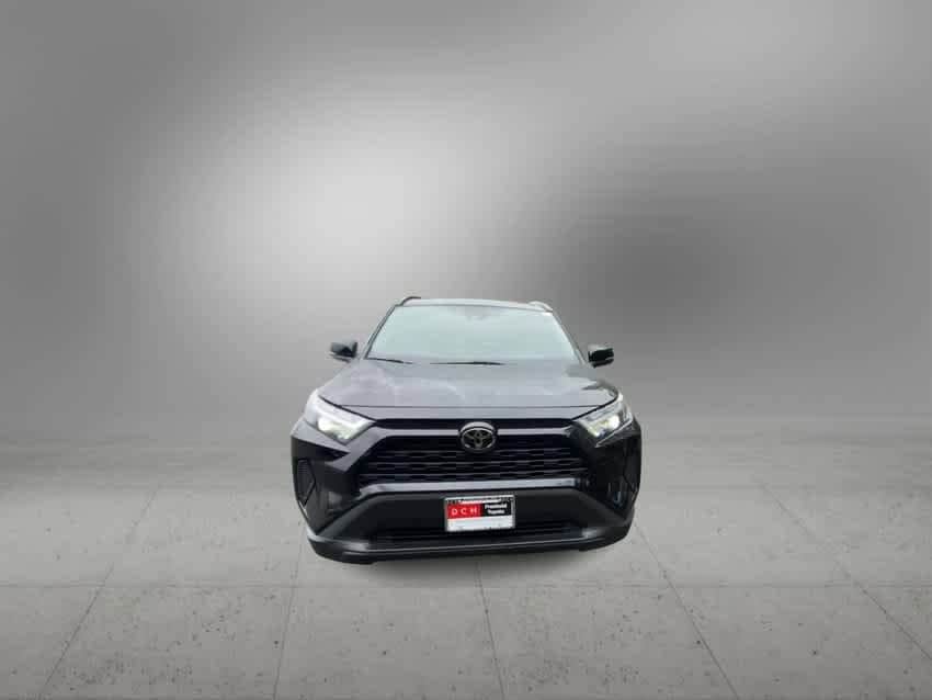 Thumbnail: 2023 Toyota RAV4 - 3