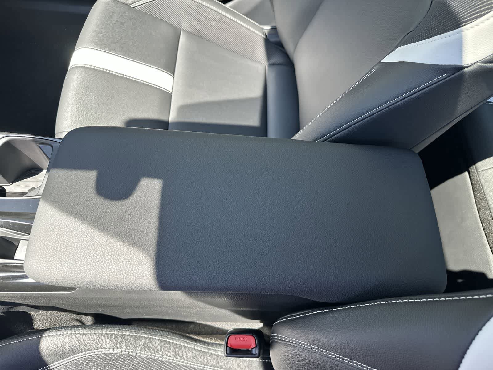 Thumbnail: 2026 Toyota Camry - 38