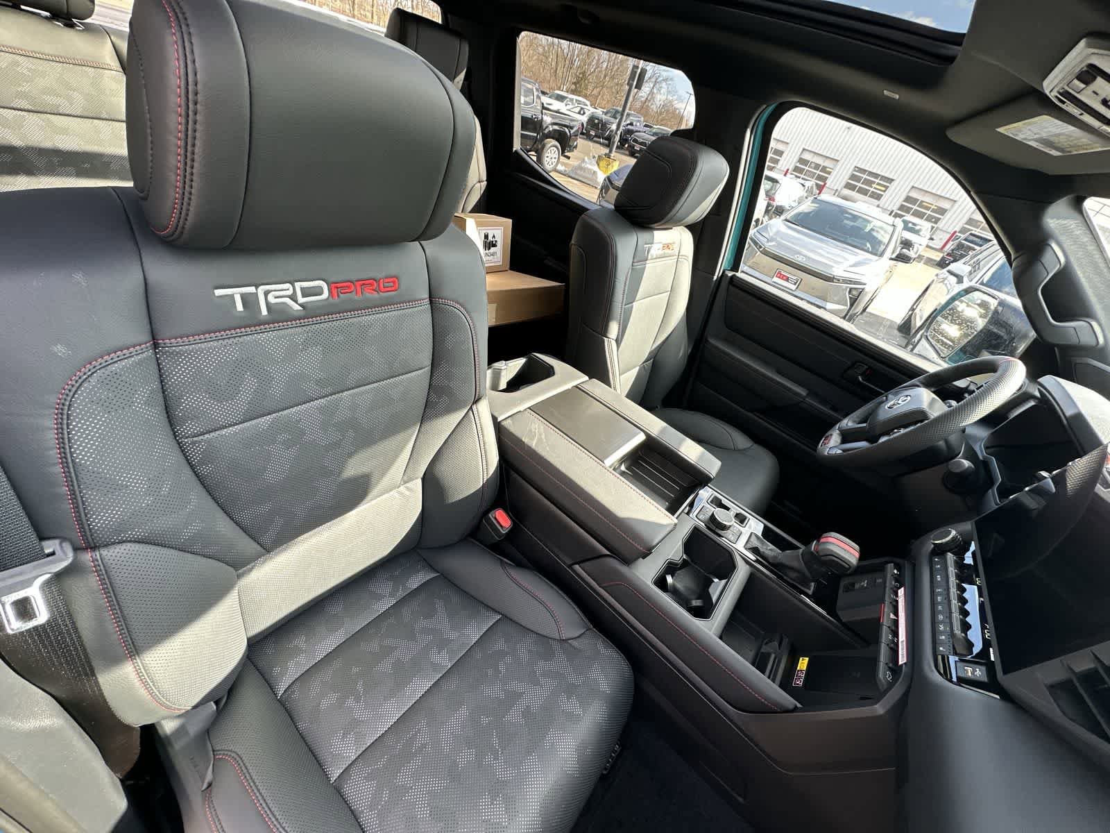 Thumbnail: 2026 Toyota Tundra - 41