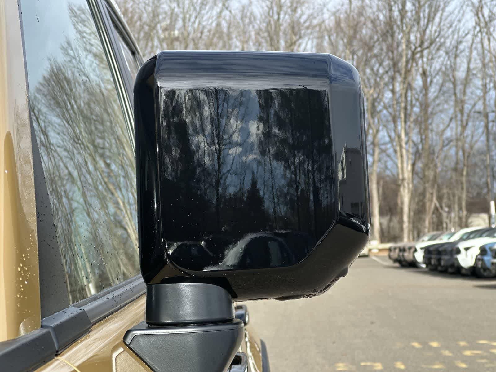 Thumbnail: 2026 Toyota Land Cruiser - 15