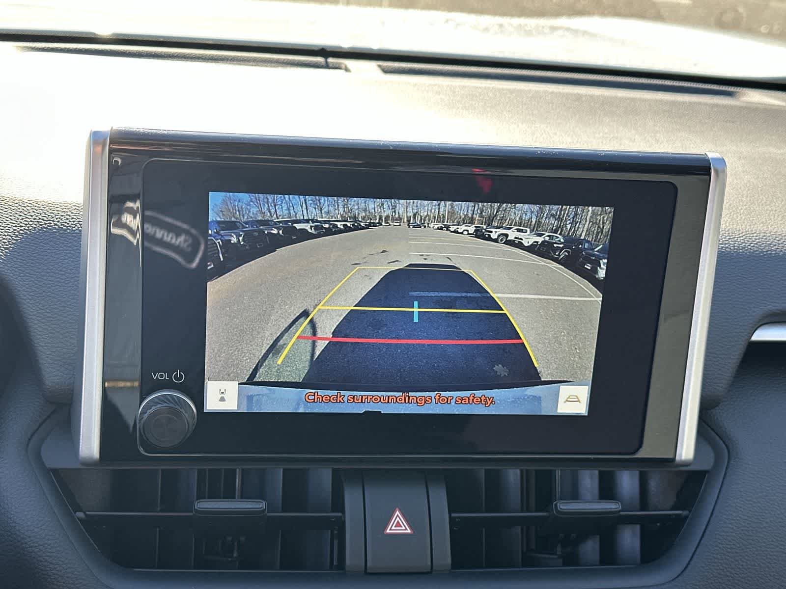 Thumbnail: 2025 Toyota RAV4 - 24