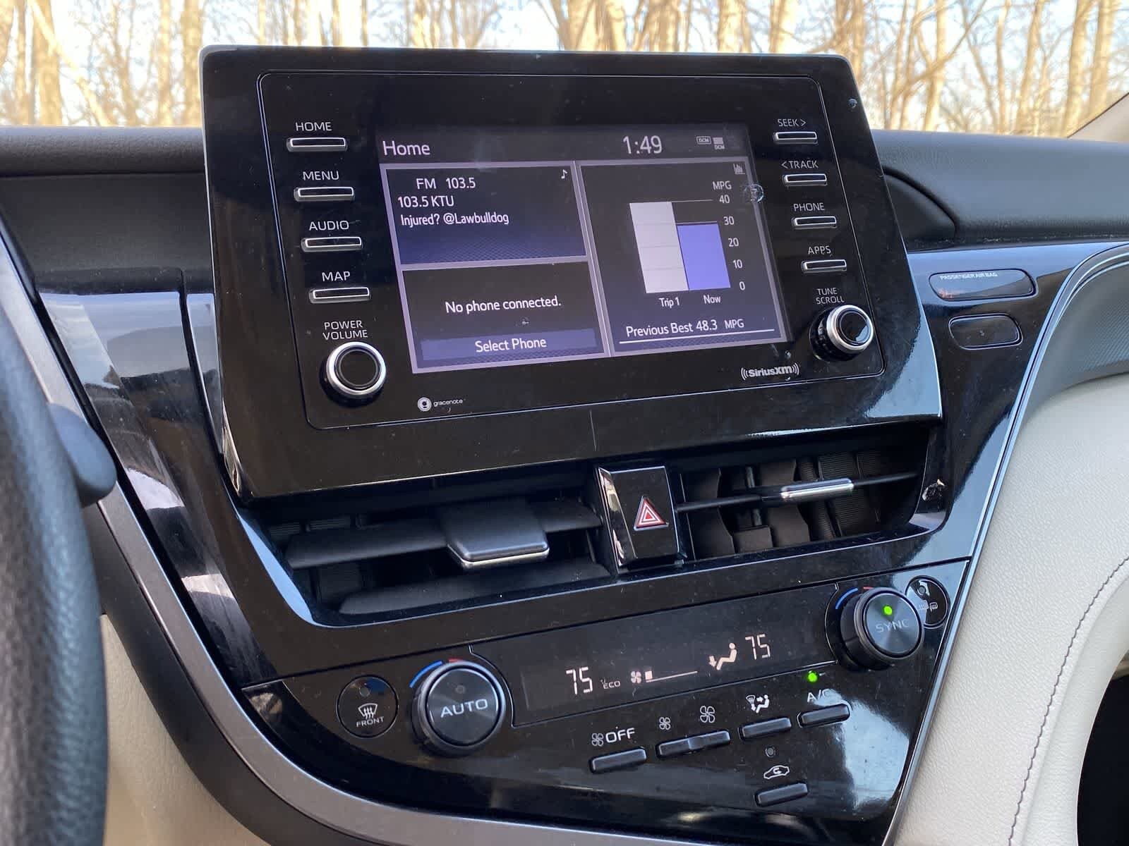 Thumbnail: 2024 Toyota Camry - 32