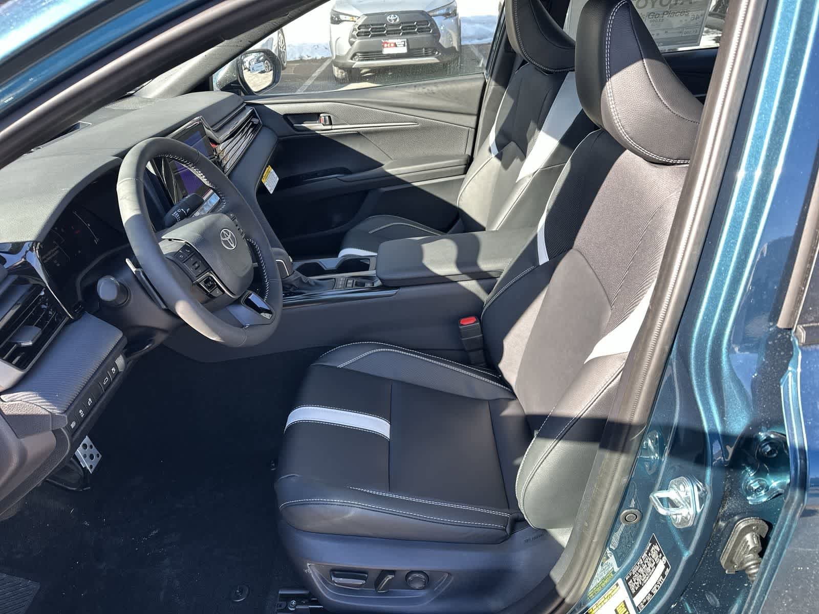 Thumbnail: 2026 Toyota Camry - 30