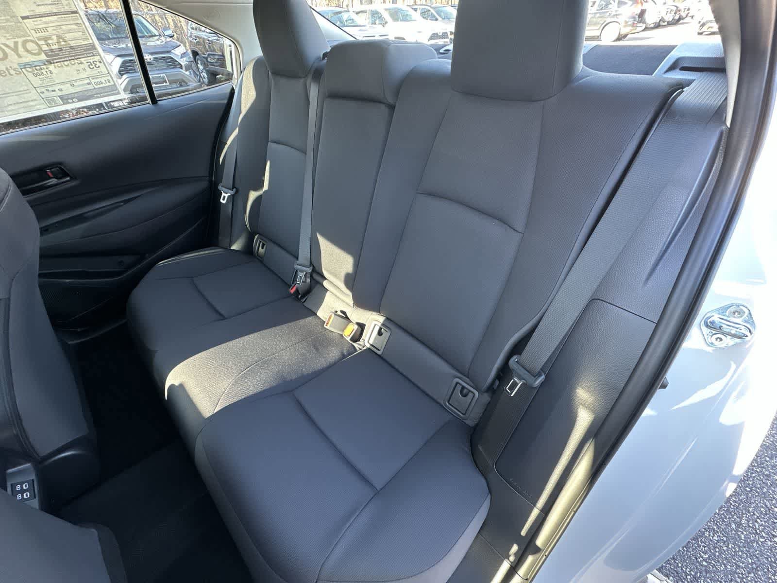 Thumbnail: 2026 Toyota Corolla - 31