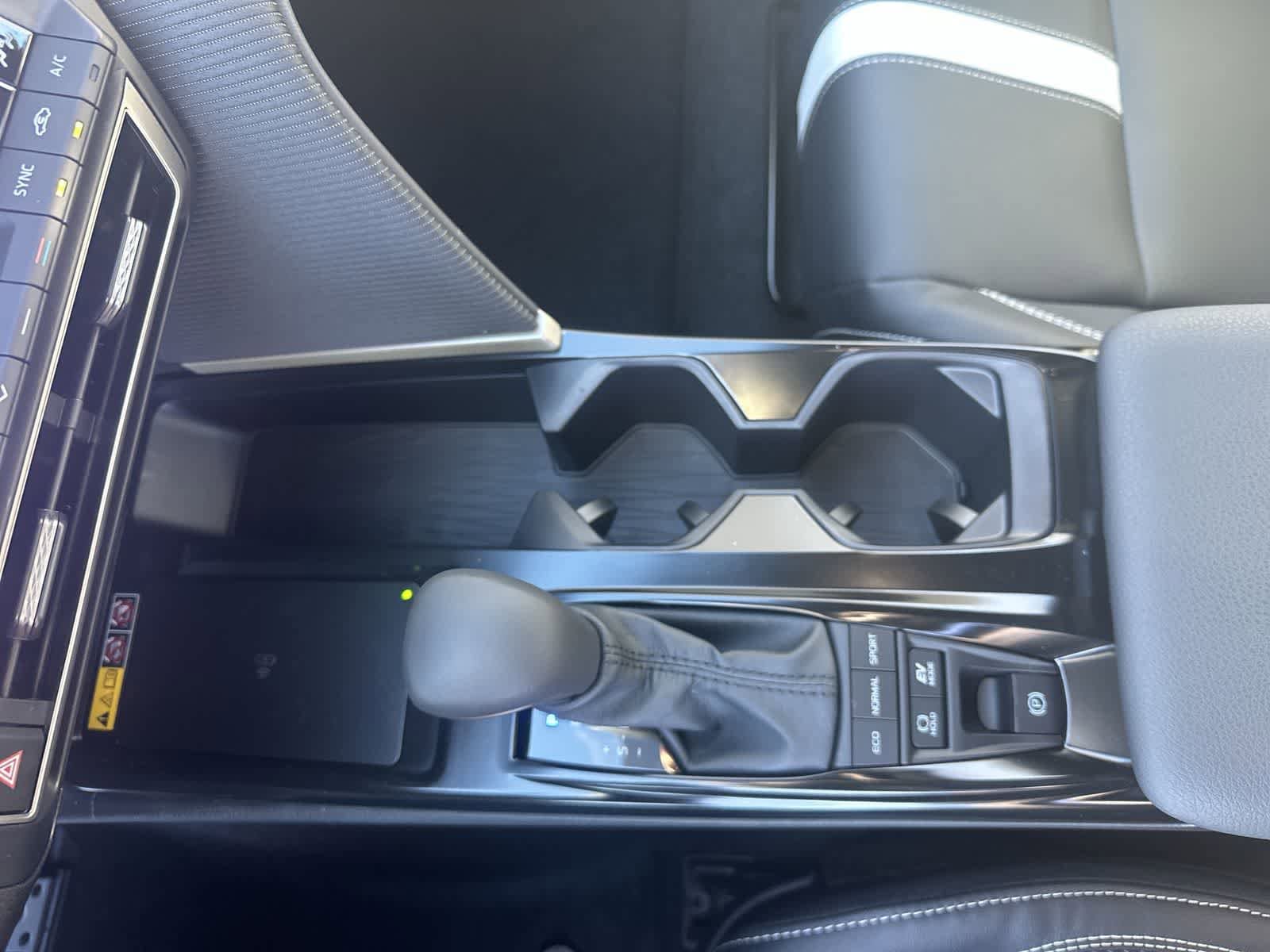 Thumbnail: 2026 Toyota Camry - 29