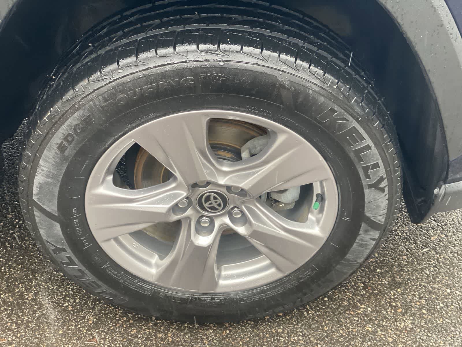 Thumbnail: 2024 Toyota RAV4 - 17