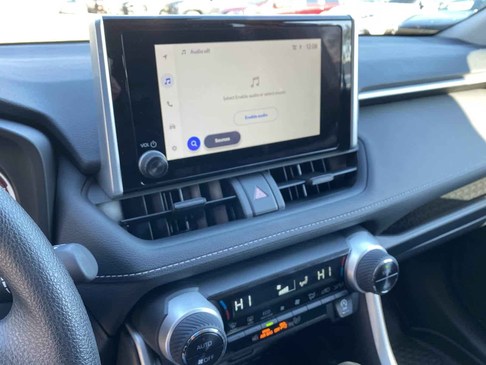 Thumbnail: 2025 Toyota RAV4 - 34