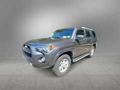 Used Toyota 4Runner  2016 Toyota 4Runner SR5 For Sale 
