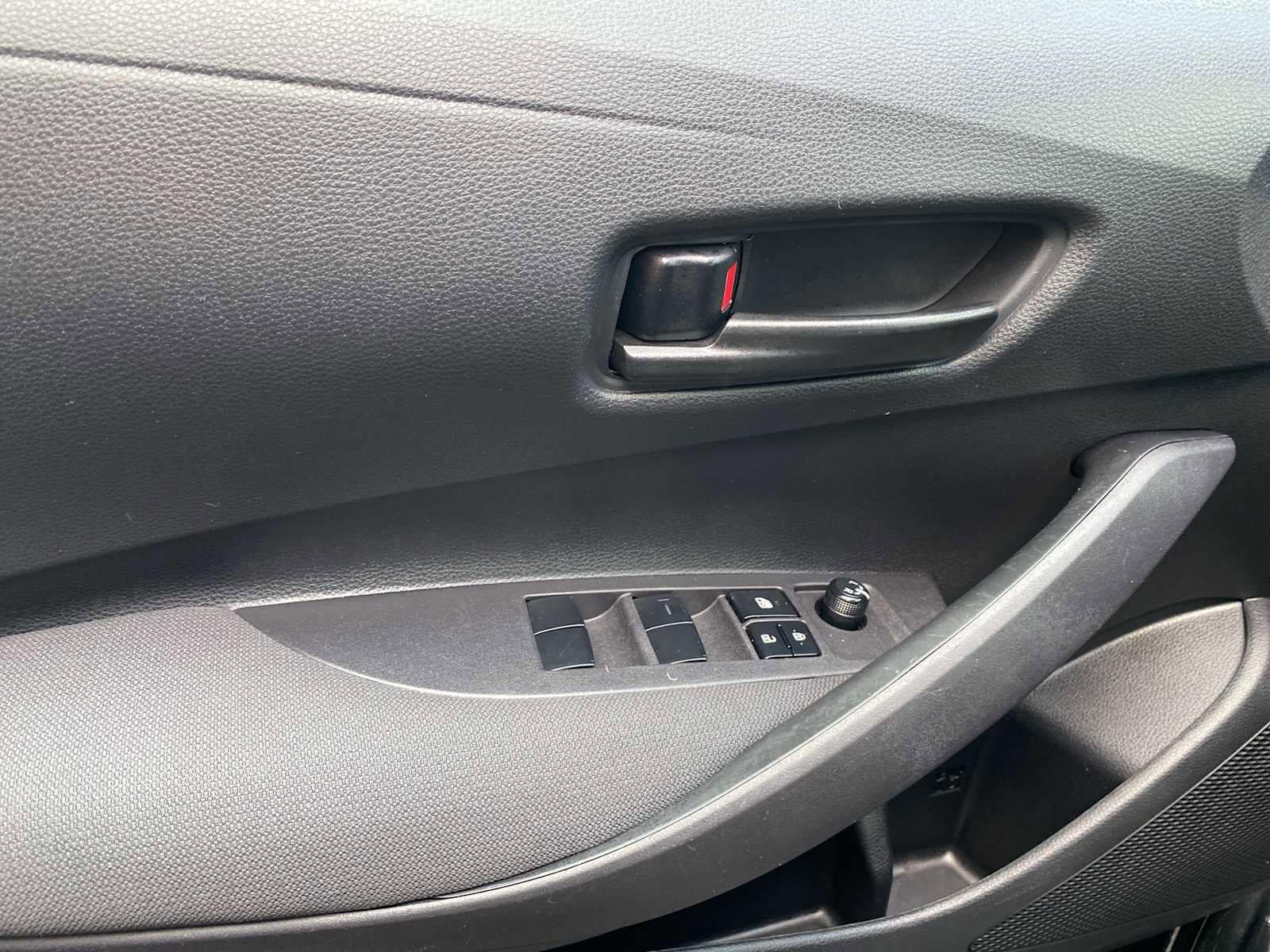 Thumbnail: 2024 Toyota Corolla - 22