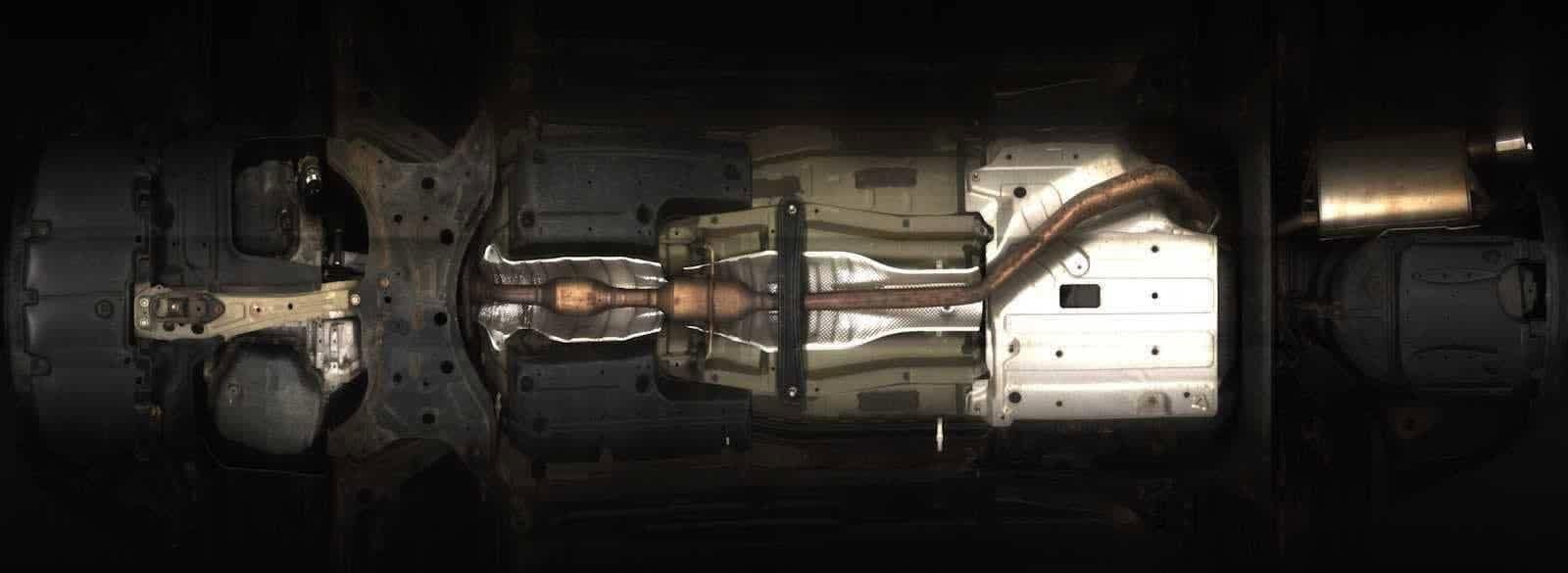 Thumbnail: 2017 Toyota Corolla - 13