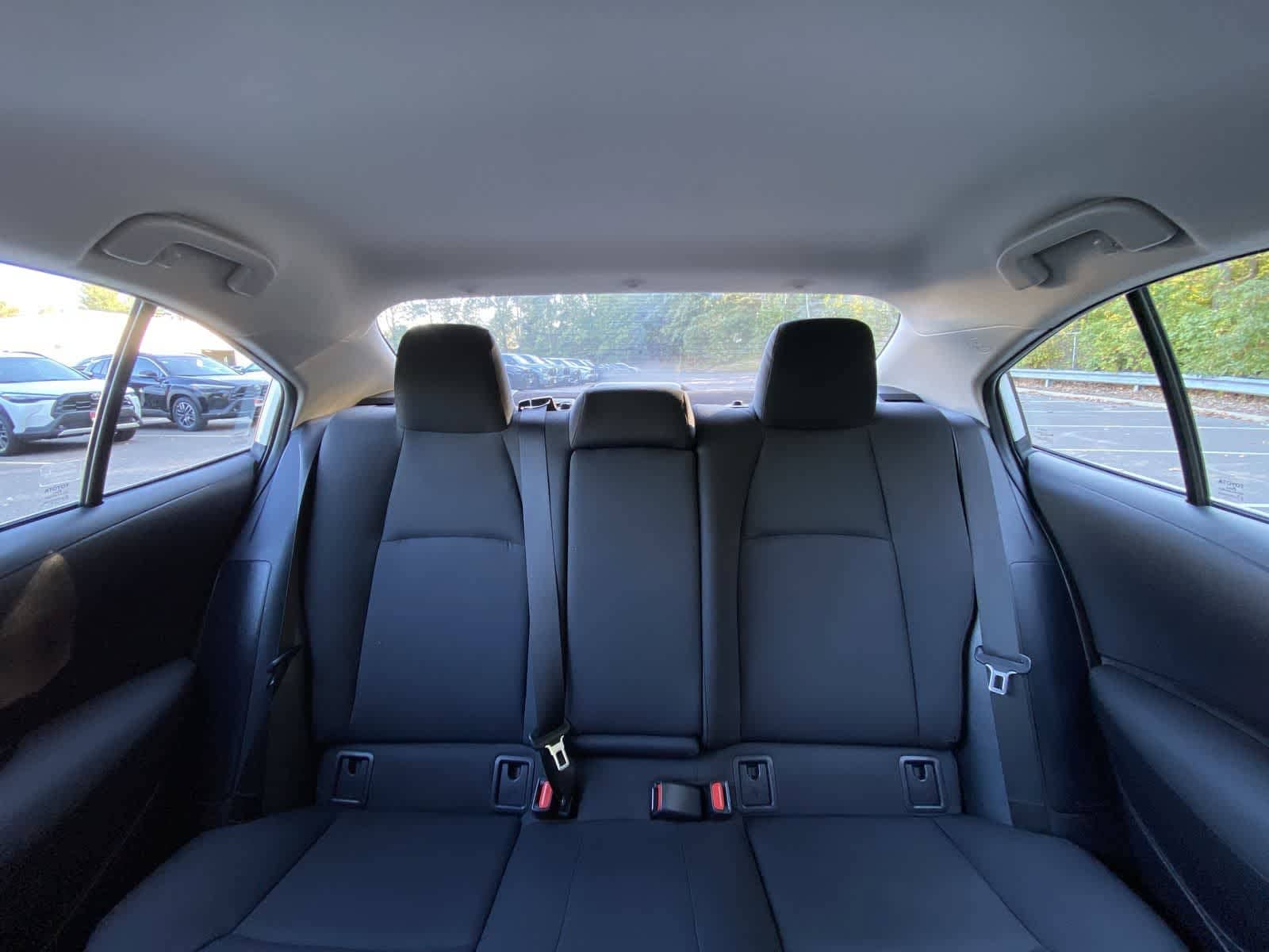 Thumbnail: 2024 Toyota Corolla - 24