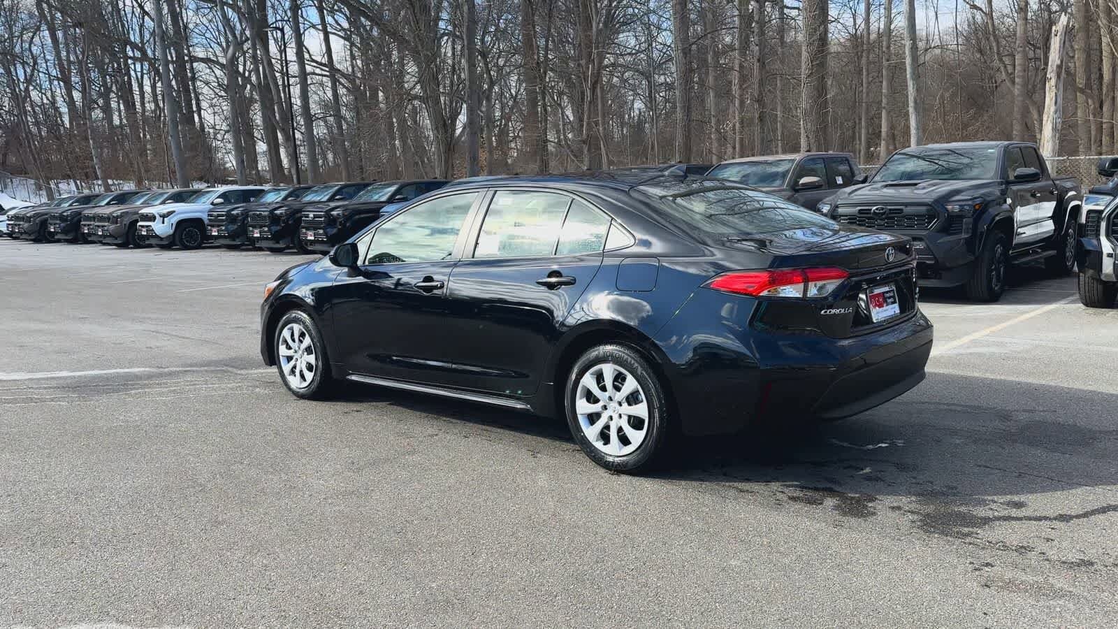 Thumbnail: 2026 Toyota Corolla - 6