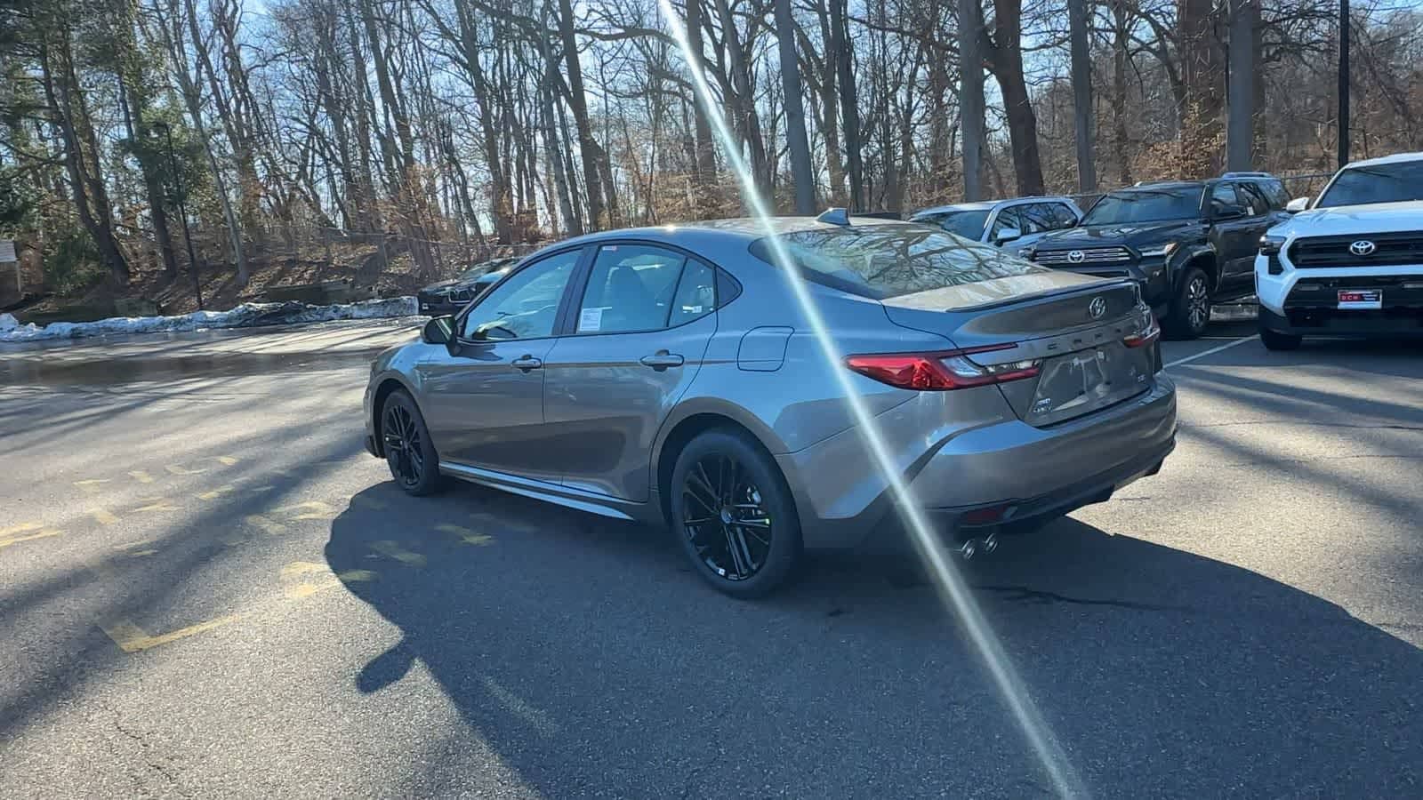 Thumbnail: 2026 Toyota Camry - 5