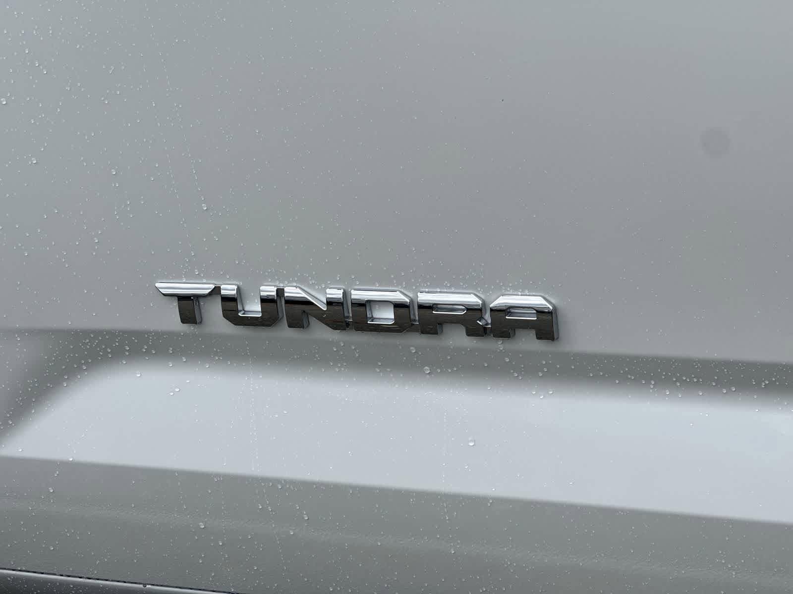 Thumbnail: 2026 Toyota Tundra - 14
