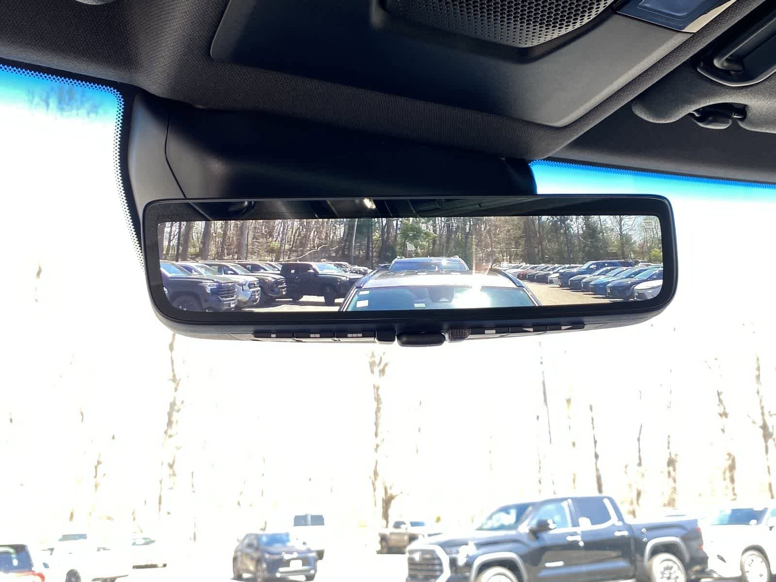 Thumbnail: 2024 Toyota Land Cruiser - 34