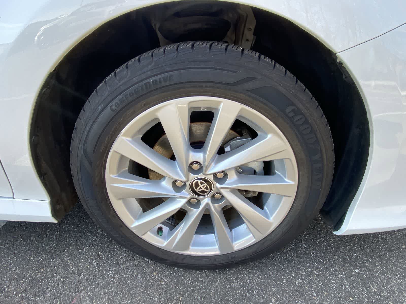 Thumbnail: 2024 Toyota Camry - 20