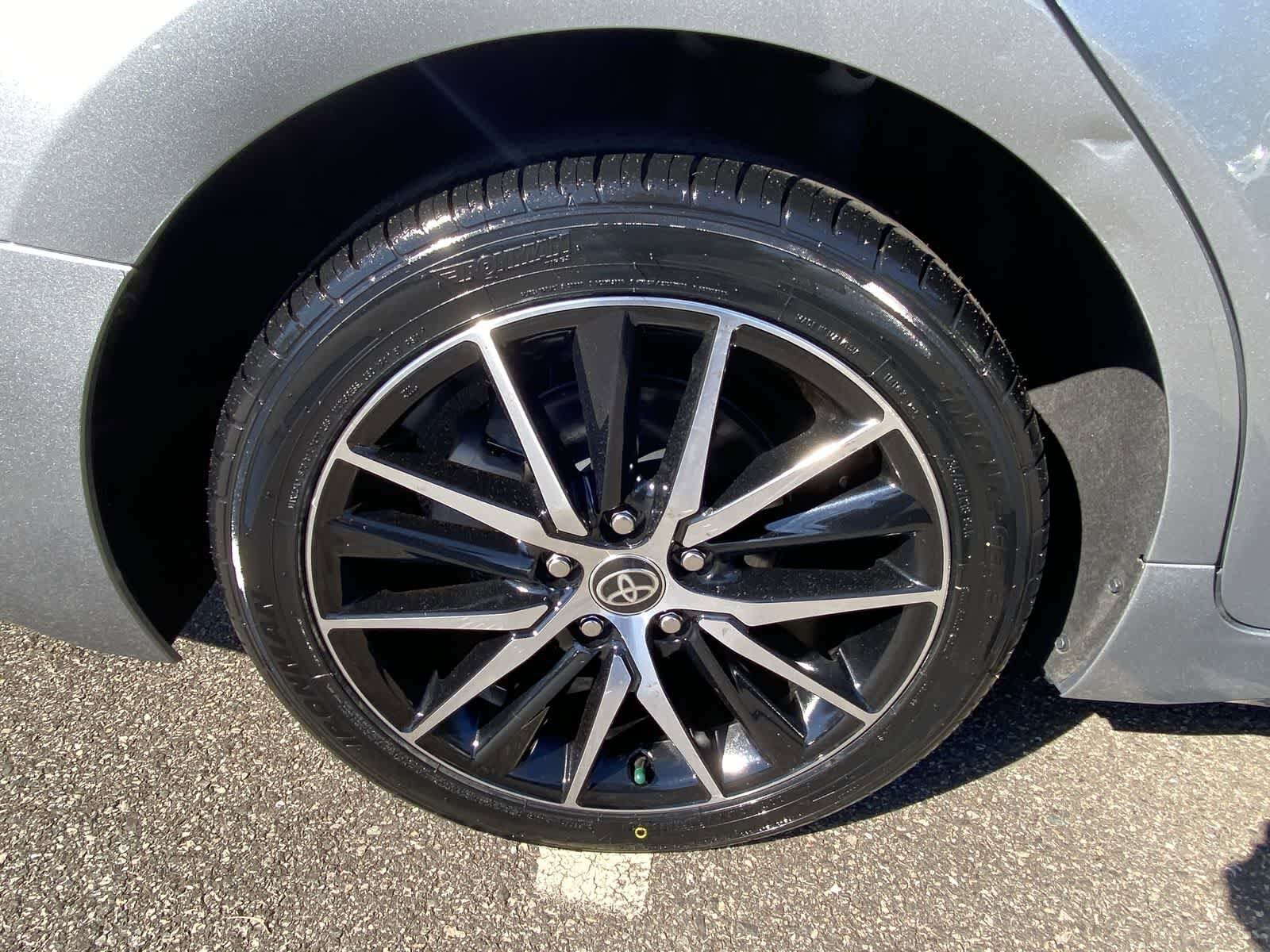 Thumbnail: 2024 Toyota Camry - 13